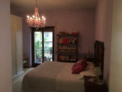 Bed & Breakfast Casadamare