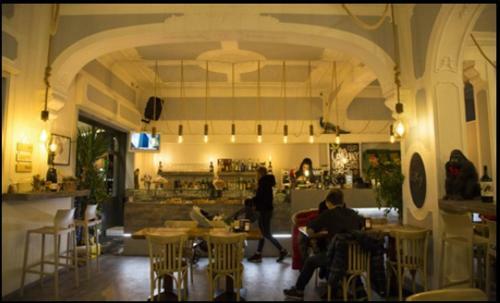 Bed & Breakfast Casadamare