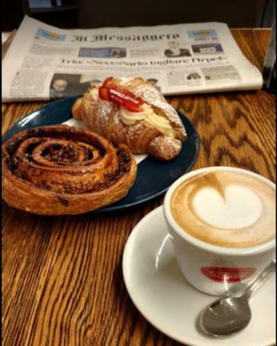 Bed & Breakfast Casadamare