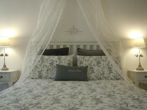 Bed & Breakfast Le Terrazze