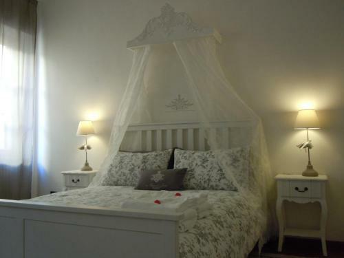 Bed & Breakfast Le Terrazze