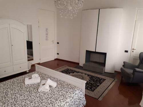 Bed & Breakfast Le Terrazze