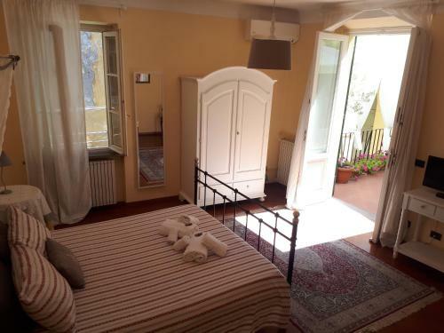 Bed & Breakfast Le Terrazze