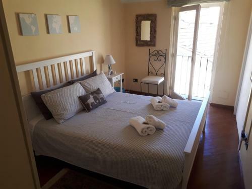 Bed & Breakfast Le Terrazze