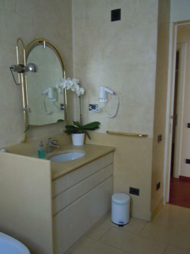 Bed & Breakfast Le Terrazze