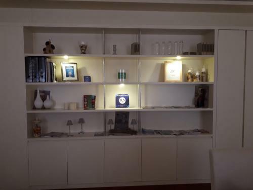 Bed & Breakfast Le Terrazze