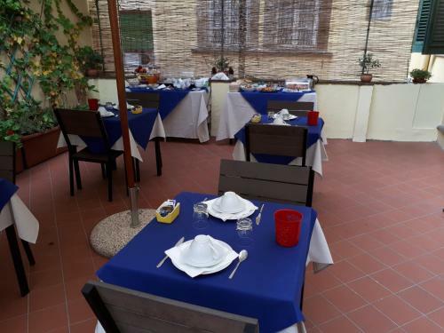 Bed & Breakfast Le Terrazze