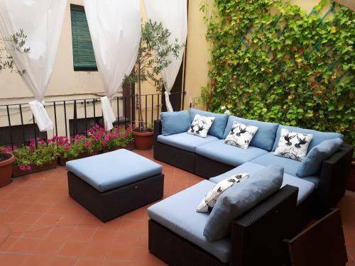 Bed & Breakfast Le Terrazze