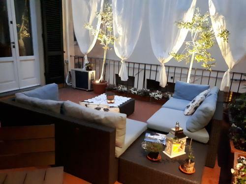 Bed & Breakfast Le Terrazze