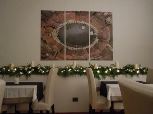 Bed & Breakfast Le Terrazze