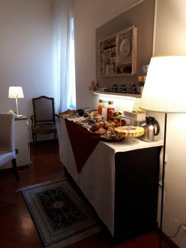Bed & Breakfast Le Terrazze