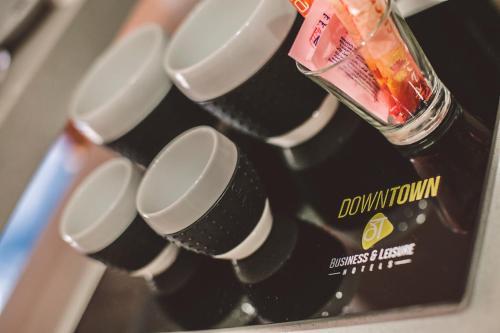 Down Town Hotel By Business & Leisure Hotels