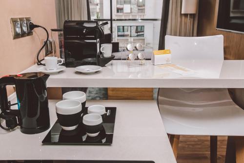 Down Town Hotel By Business & Leisure Hotels