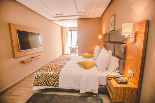 Down Town Hotel By Business & Leisure Hotels