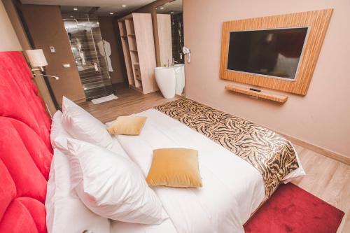 Down Town Hotel By Business & Leisure Hotels