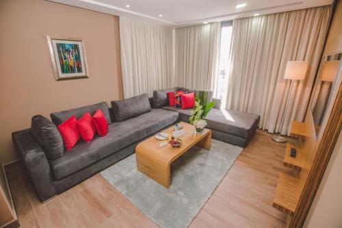 Down Town Hotel By Business & Leisure Hotels