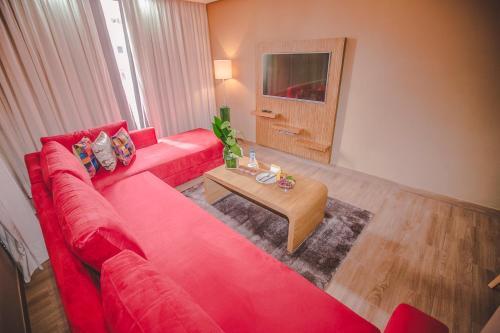 Down Town Hotel By Business & Leisure Hotels