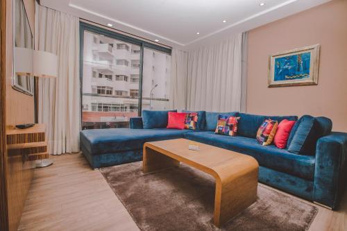 Down Town Hotel By Business & Leisure Hotels