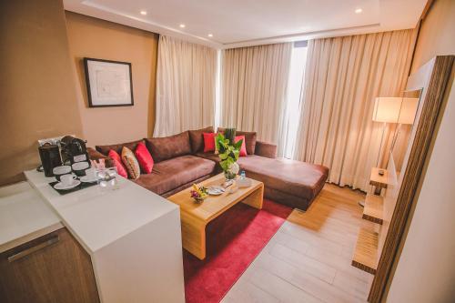 Down Town Hotel By Business & Leisure Hotels