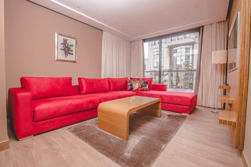 Down Town Hotel By Business & Leisure Hotels