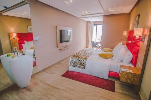 Down Town Hotel By Business & Leisure Hotels
