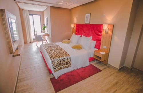 Down Town Hotel By Business & Leisure Hotels