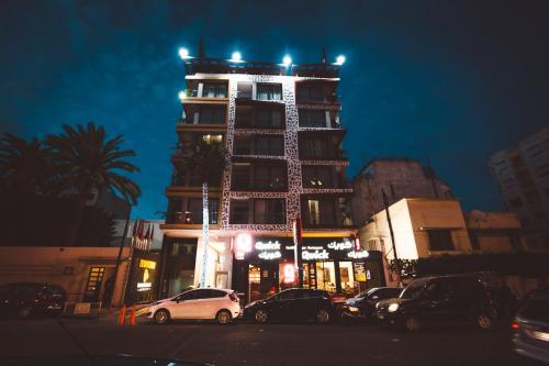 Down Town Hotel By Business & Leisure Hotels