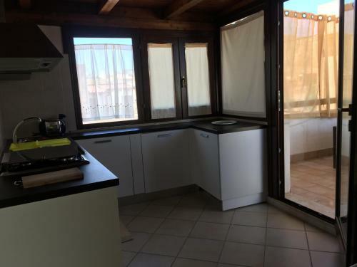 Apartamento Gafada