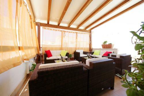 Apartamento Gafada