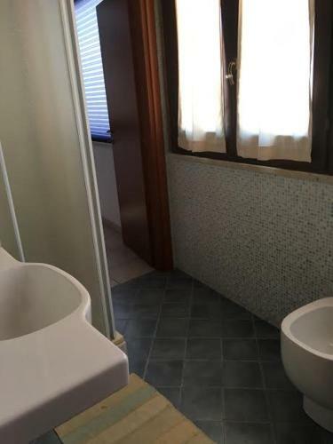 Apartamento Gafada