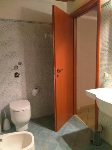 Apartamento Gafada