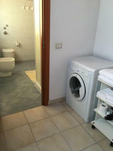 Apartamento Gafada
