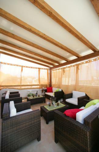 Apartamento Gafada