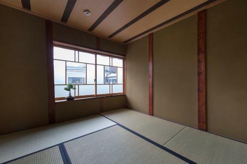 Umenoki An Machiya House