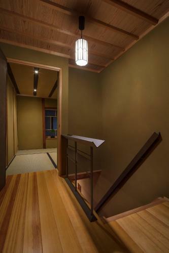Umenoki An Machiya House