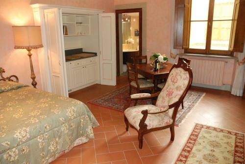 Hostal Corte Dei Neri