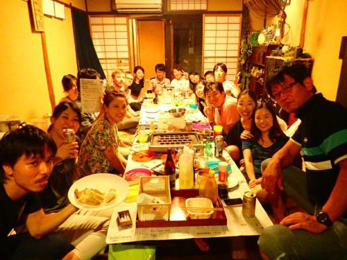 Hostal Grateful