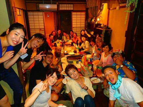 Hostal Grateful