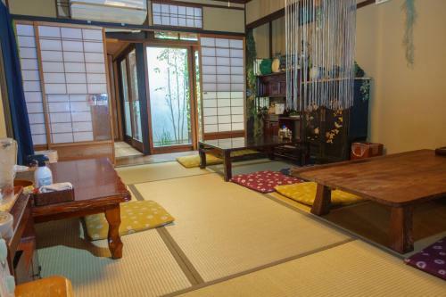 Hostal Grateful