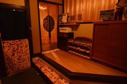 Hostal Grateful
