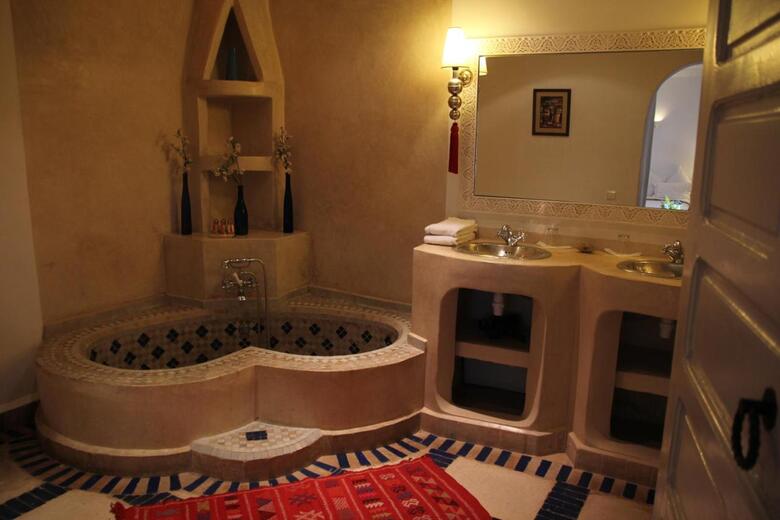 Riad Cl�mentine