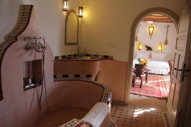 Riad Cl�mentine