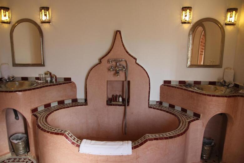 Riad Cl�mentine