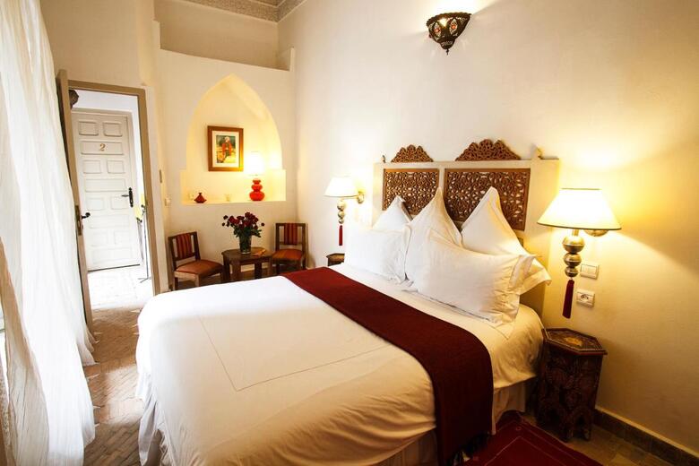Riad Cl�mentine