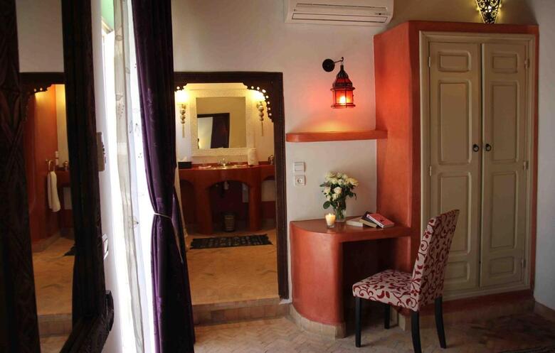 Riad Cl�mentine