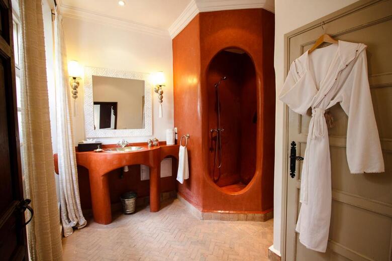 Riad Cl�mentine