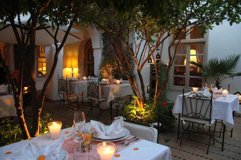 Riad Cl�mentine