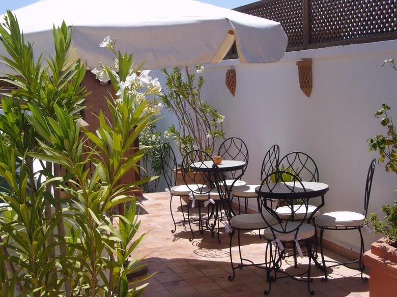 Riad Cl�mentine