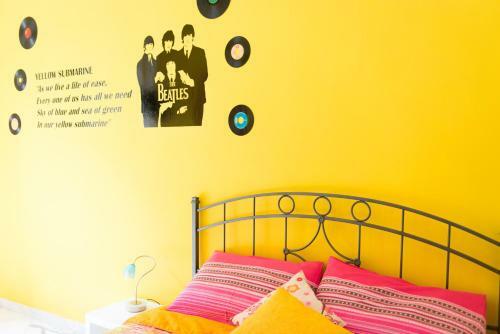 Bed & Breakfast Colori E Note