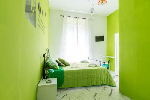 Bed & Breakfast Colori E Note